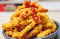 學(xué)炸雞柳，告別加盟束縛，掌握純技術(shù)配方
