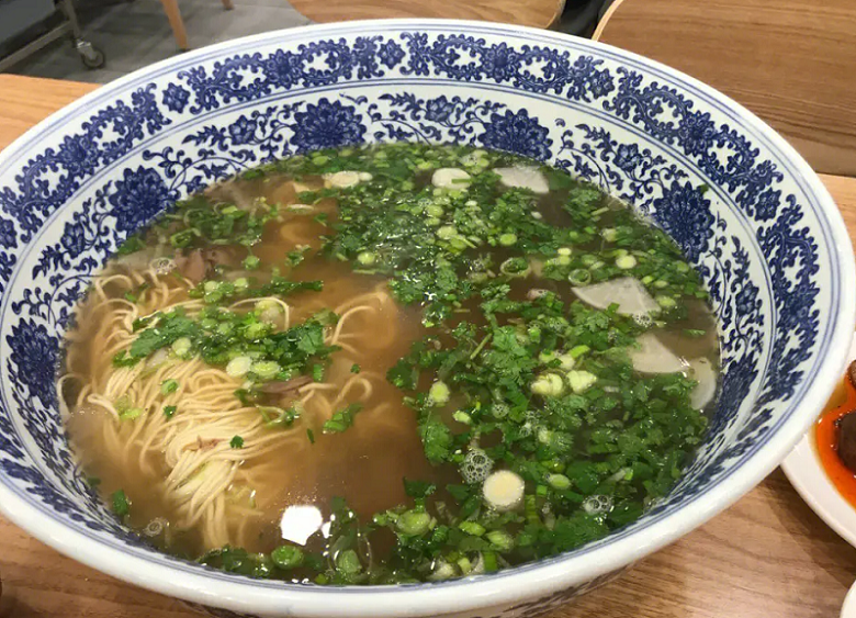 大碗面