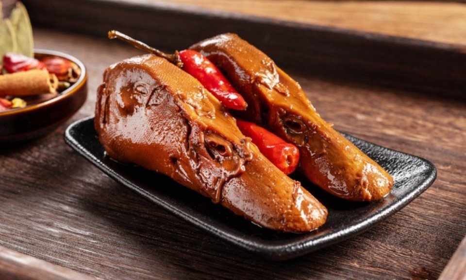 正宗衢州鴨頭哪里學？學正宗技術(shù)，輕松開店！