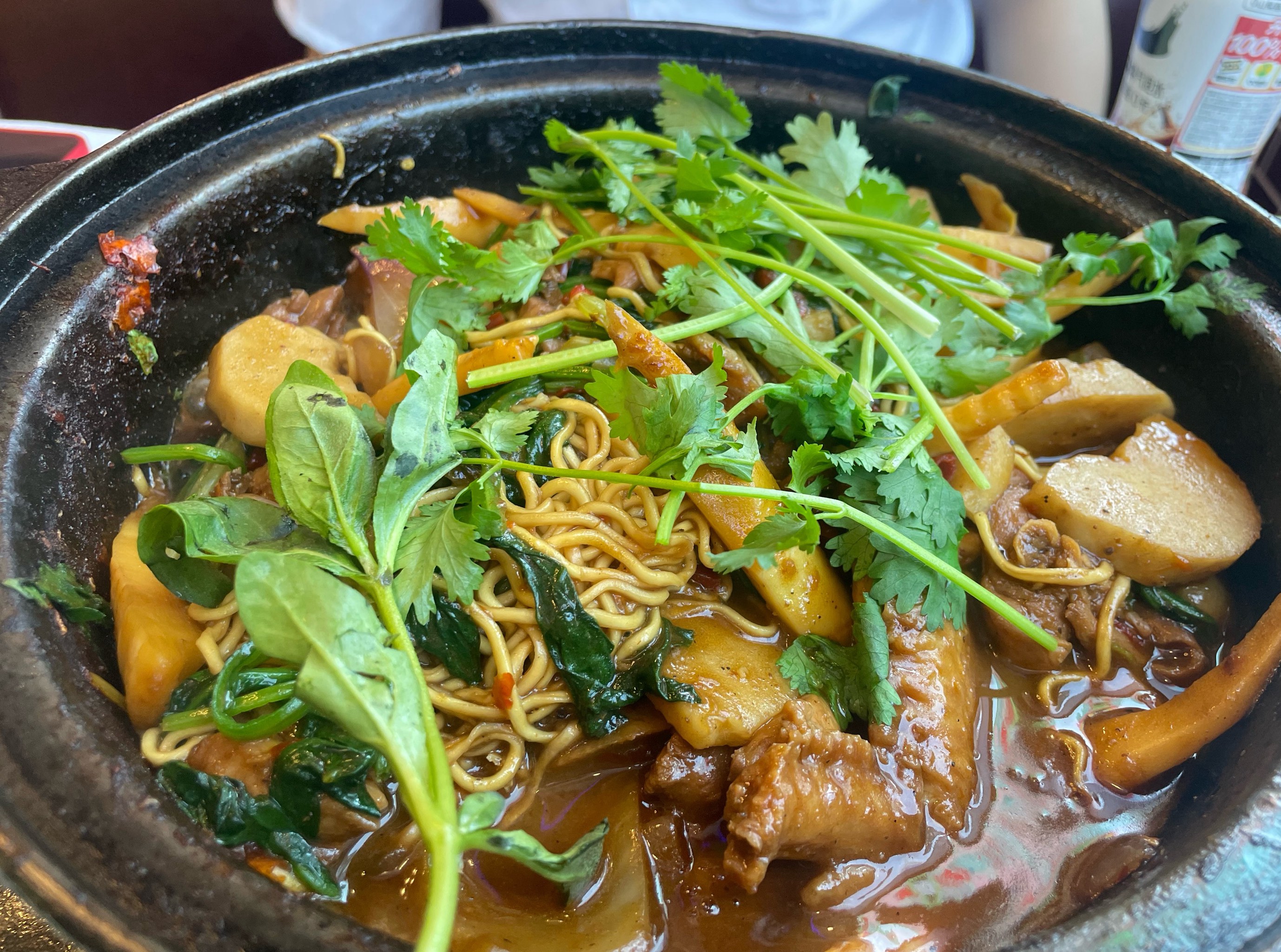 想做雞公煲生意？掌握這些制作流程，開店更輕松！